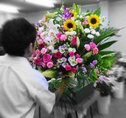 群馬県太田市の花屋 大門生花店にフラワーギフトはお任せください 当店は 安心と信頼の花キューピット加盟店です 花キューピットタウン
